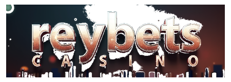 reybets casino logo